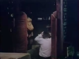 Enchanteur baise en 1970