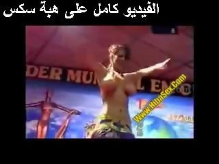 Erotický arabské brucho tanec egypte video