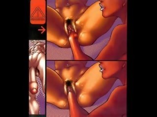 膚色 性交 巨大 乳房 漫畫
