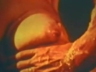 Oryginalny stary porno filmiki z 1970
