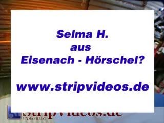 Selma z elsenach (germany)
