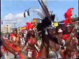 Miami mengene carnival 2006 iii