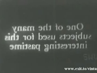 1929 вінтажний з волохата кейт приємний хуй