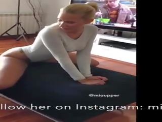 Twerk ass biên soạn miaupper 2018