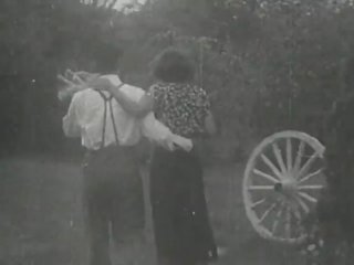 Πραγματικός σεξ βίντεο του 1925