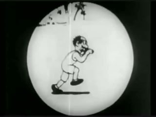 Oldest homo kartun 1928 banned in us