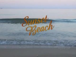 Yara sunrise paplūdimys